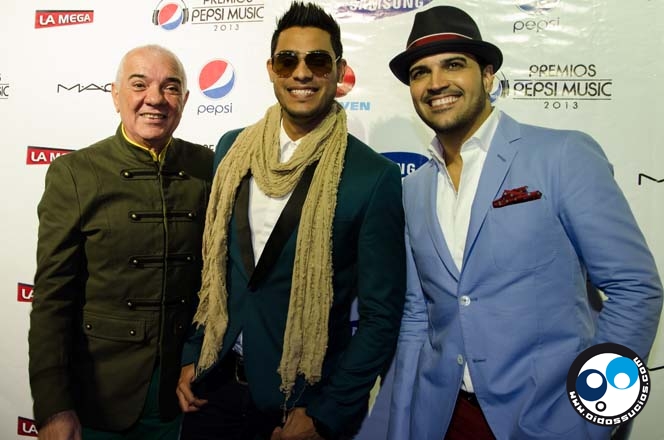 Premios Pepsi Music 2013: Lo mejor de la música hecha en casa (fotos y reseña)