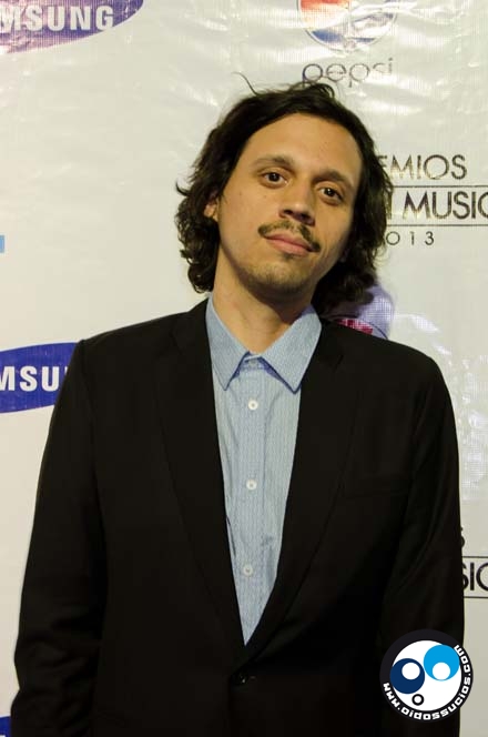 Premios Pepsi Music 2013: Lo mejor de la música hecha en casa (fotos y reseña)