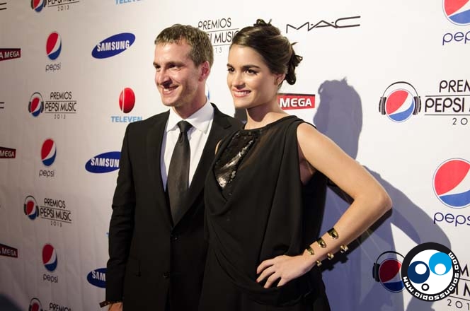 Premios Pepsi Music 2013: Lo mejor de la música hecha en casa (fotos y reseña)