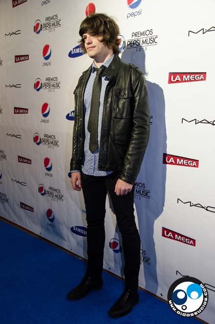 Premios Pepsi Music 2013: Lo mejor de la música hecha en casa (fotos y reseña)