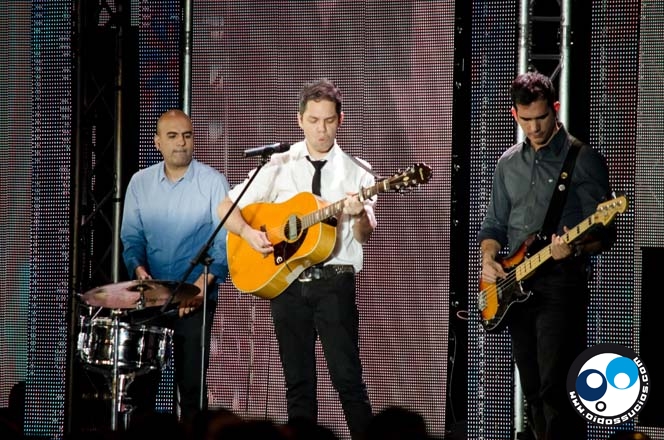 Premios Pepsi Music 2013: Lo mejor de la música hecha en casa (fotos y reseña)