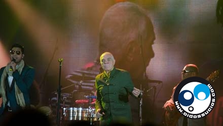 Premios Pepsi Music 2013: Lo mejor de la música hecha en casa (fotos y reseña)