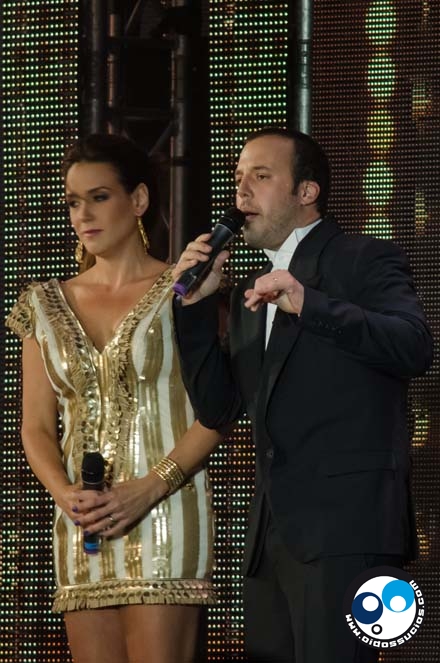 Premios Pepsi Music 2013: Lo mejor de la música hecha en casa (fotos y reseña)