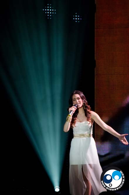 Premios Pepsi Music 2013: Lo mejor de la música hecha en casa (fotos y reseña)