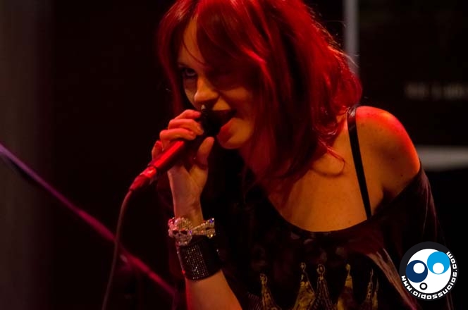 Los Dinosaurios, banda ganadora del Intercolegial Nuevas Bandas 2013