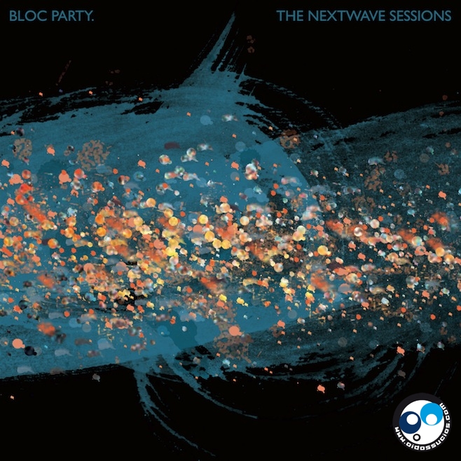 Bloc Party anuncia nuevo EP: 