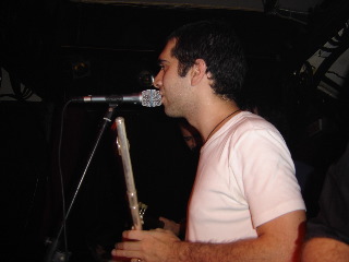 Alban Arthuan: El Regreso