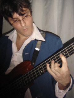 Alban Arthuan: El Regreso