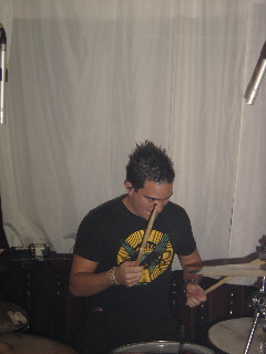 Alban Arthuan: El Regreso