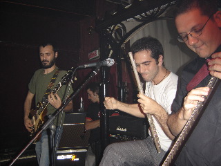 Alban Arthuan: El Regreso