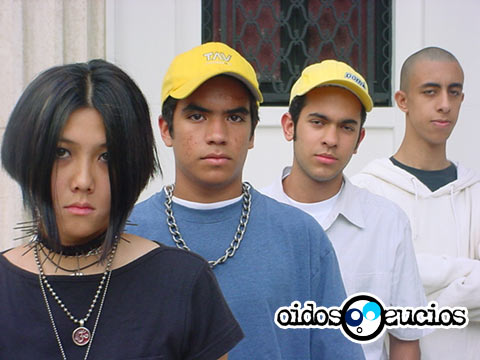 Tráfico de ilusiones