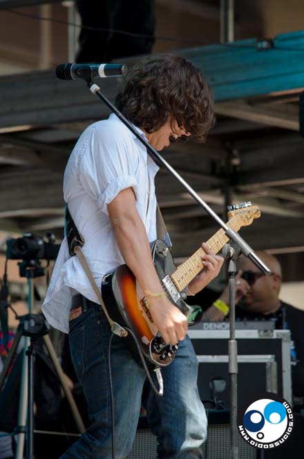 Festival Tu Voz Es Tu Poder: