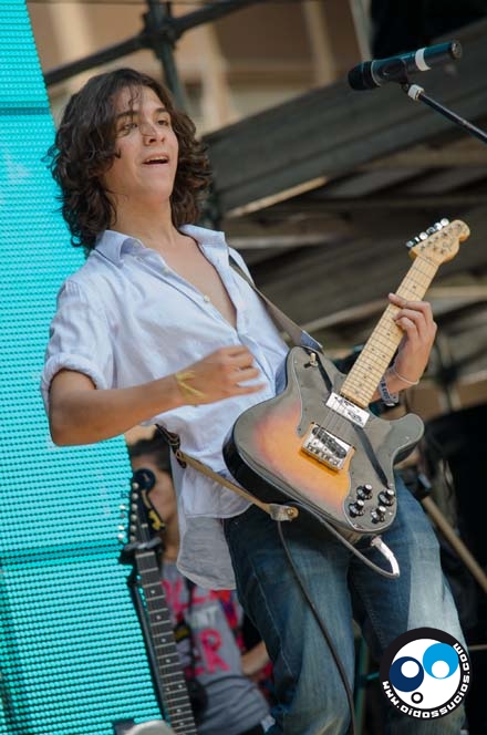 Festival Tu
Voz Es Tu Poder: