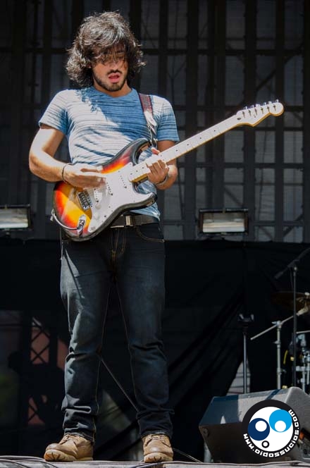 Festival Tu Voz Es Tu Poder: