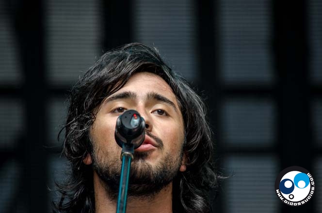 Festival Tu Voz Es Tu Poder: