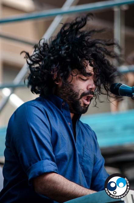 Festival Tu Voz Es Tu Poder: