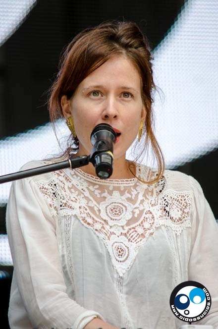 Festival Tu Voz Es Tu Poder: