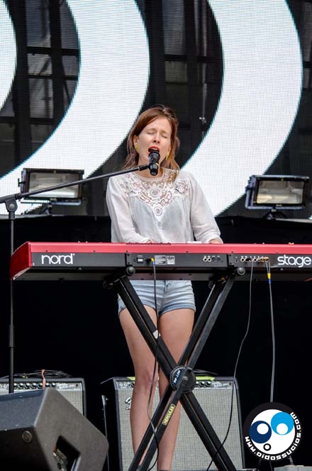 Festival Tu Voz Es Tu Poder: