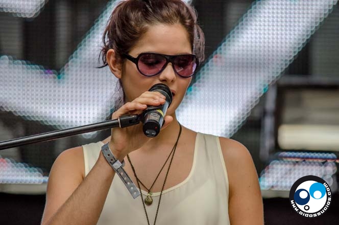 Festival Tu Voz Es Tu Poder: