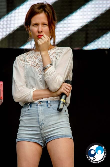 Festival Tu Voz Es Tu Poder: