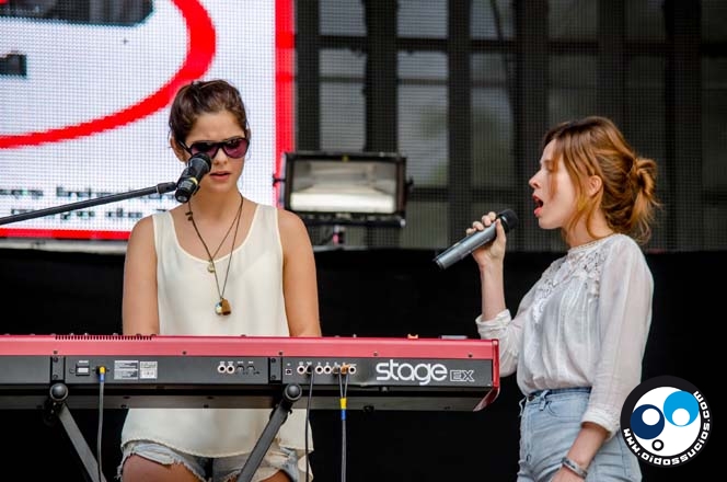 Festival Tu Voz Es Tu Poder: