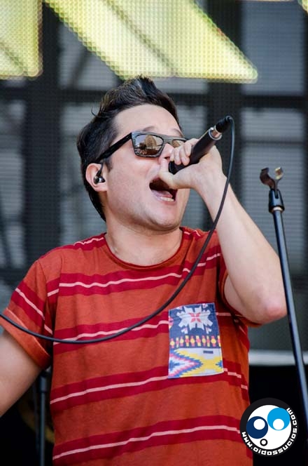 Festival Tu Voz Es Tu Poder: