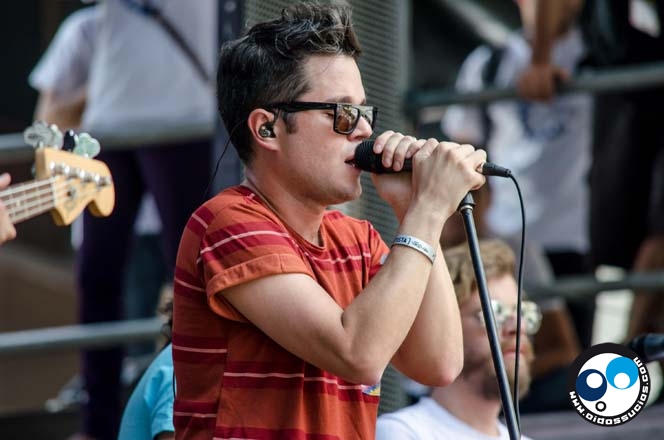 Festival Tu Voz Es Tu Poder: