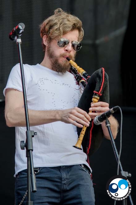 Festival Tu Voz Es Tu Poder: 