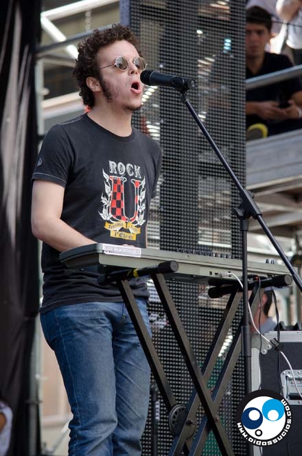 Festival Tu Voz Es Tu Poder: