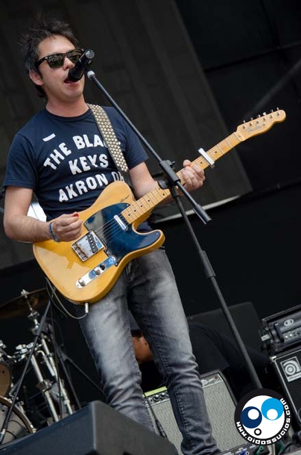 Festival Tu Voz Es Tu Poder: