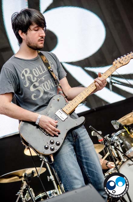 Festival Tu Voz Es Tu Poder: