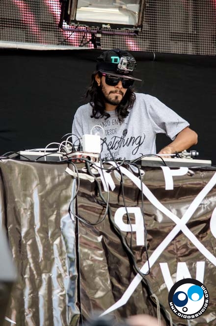 Festival Tu Voz Es Tu Poder: