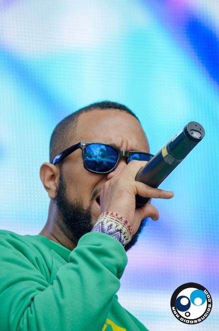 Festival Tu Voz Es Tu Poder: