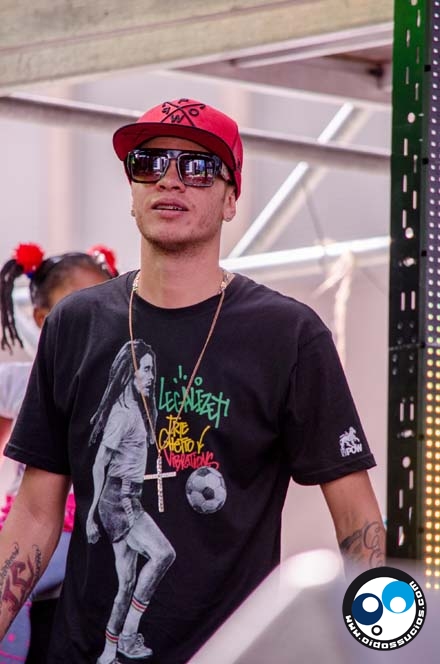 Festival Tu Voz Es Tu Poder: