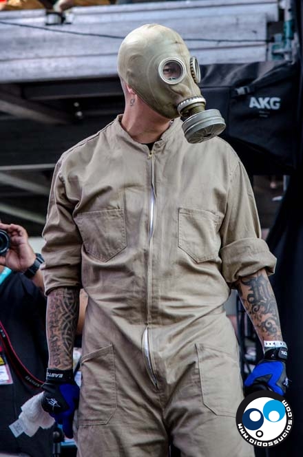 Festival Tu Voz Es Tu Poder: