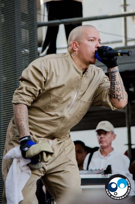 Festival Tu Voz Es Tu Poder: