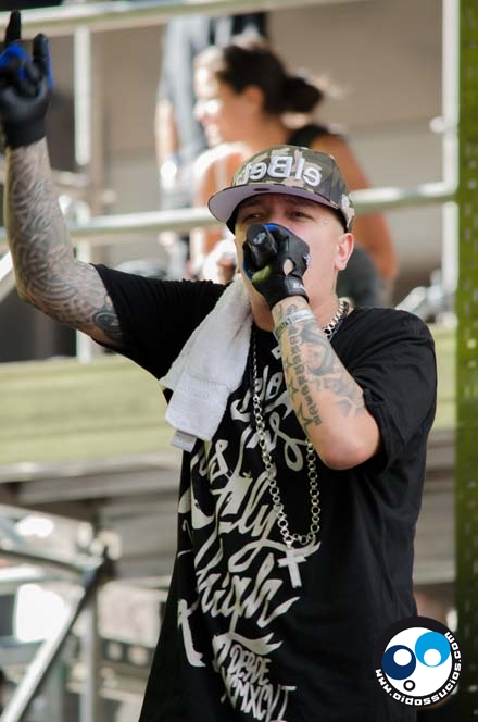 Festival Tu Voz Es Tu Poder: