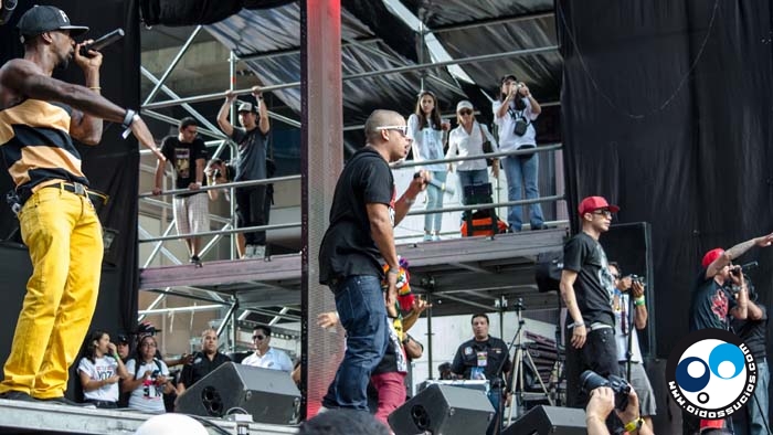 Festival Tu Voz Es Tu Poder: