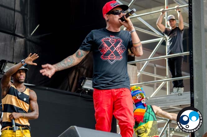 Festival Tu Voz Es Tu Poder: