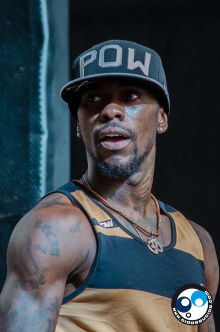 Festival Tu Voz Es Tu Poder: