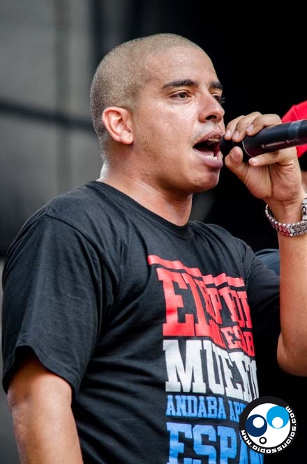 Festival Tu Voz Es Tu Poder: