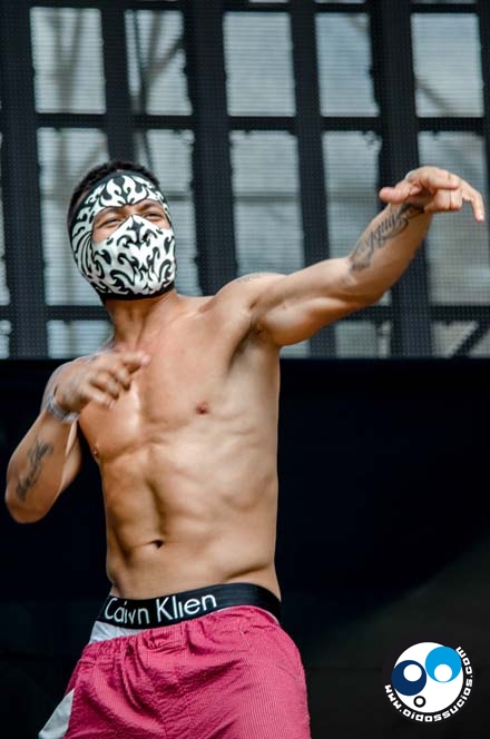 Festival Tu Voz Es Tu Poder: