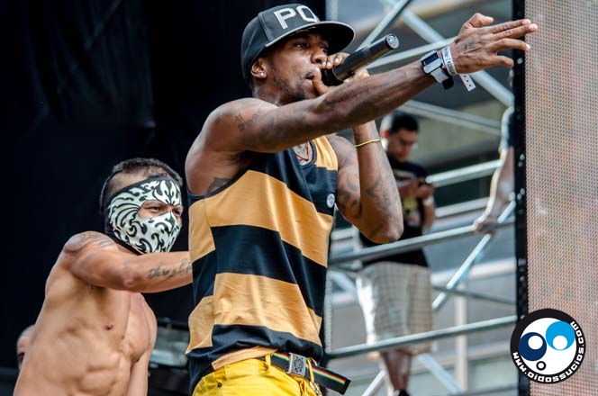 Festival Tu Voz Es Tu Poder: