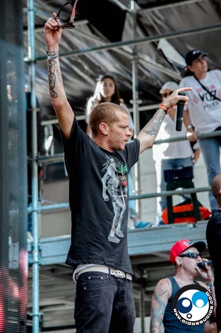 Festival Tu Voz Es Tu Poder: