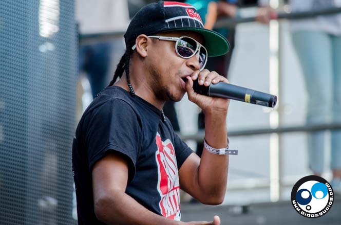 Festival Tu Voz Es Tu Poder: