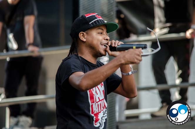 Festival Tu Voz Es Tu Poder: