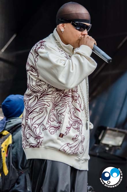 Festival Tu Voz Es Tu Poder: