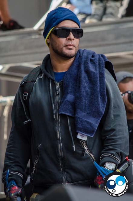 Festival Tu Voz Es Tu Poder: