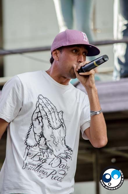 Festival Tu Voz Es Tu Poder: