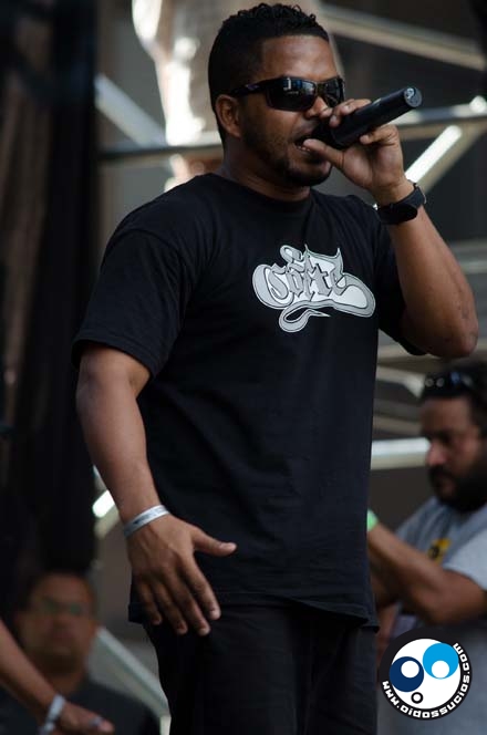 Festival Tu Voz Es Tu Poder: